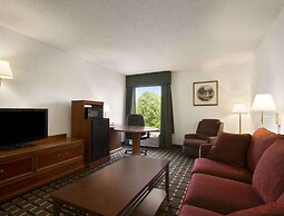 Baymont by Wyndham Crossville