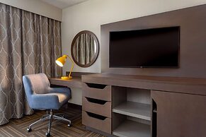 Hampton Inn Bristol