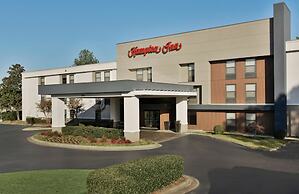 Hampton Inn Collierville