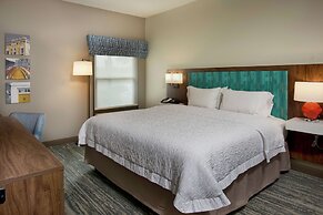 Hampton Inn Collierville
