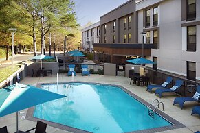 Hampton Inn Collierville