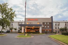 Hampton Inn Collierville