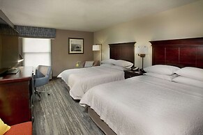 Hampton Inn Collierville