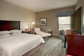 Hampton Inn Collierville