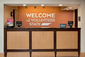 Hampton Inn Collierville