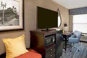 Hampton Inn Collierville