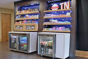 Hampton Inn Collierville