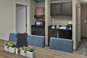 Hampton Inn Collierville