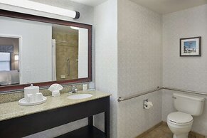 Hampton Inn Collierville