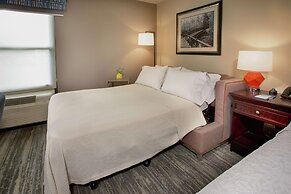 Hampton Inn Collierville