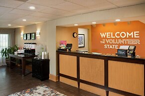 Hampton Inn Collierville