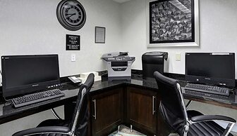 Hampton Inn Nashville-I-24 Hickory Hollow