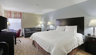 Hampton Inn Nashville-I-24 Hickory Hollow
