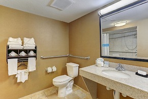 Hampton Inn Nashville-I-24 Hickory Hollow