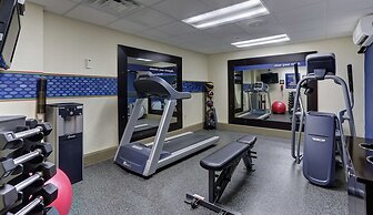 Hampton Inn Nashville-I-24 Hickory Hollow