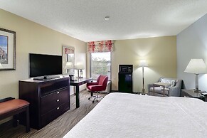 Hampton Inn Nashville-I-24 Hickory Hollow