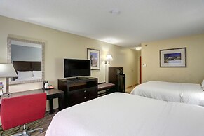 Hampton Inn Nashville-I-24 Hickory Hollow