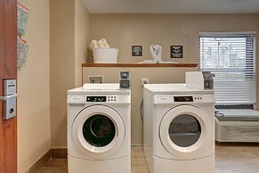 Hampton Inn Nashville-I-24 Hickory Hollow