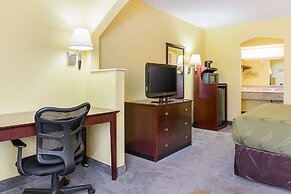 Quality Inn Carthage