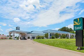 Quality Inn Carthage
