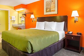 Quality Inn Carthage