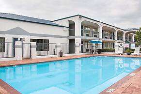 Quality Inn Carthage