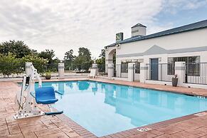 Quality Inn Carthage