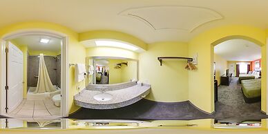 Quality Inn Carthage