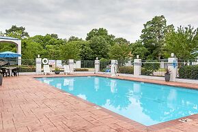 Quality Inn Carthage