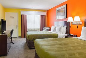 Quality Inn Carthage