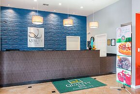 Quality Inn Carthage