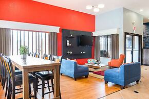 Quality Inn Carthage