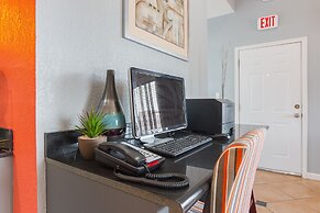 Quality Inn Carthage