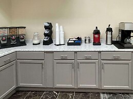 Econo Lodge Inn & Suites Sweetwater I-20