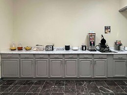 Econo Lodge Inn & Suites Sweetwater I-20