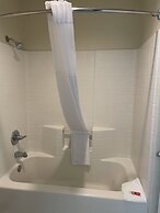 Econo Lodge Inn & Suites Sweetwater I-20