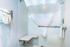 Econo Lodge Inn & Suites Sweetwater I-20