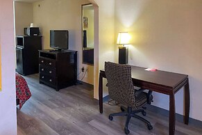 Econo Lodge Inn & Suites Sweetwater I-20