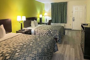 Econo Lodge Inn & Suites Sweetwater I-20