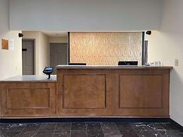 Econo Lodge Inn & Suites Sweetwater I-20