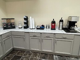 Econo Lodge Inn & Suites Sweetwater I-20