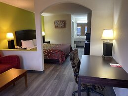 Econo Lodge Inn & Suites Sweetwater I-20