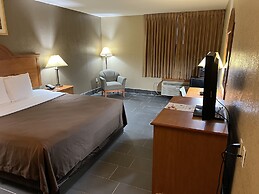 Americas Best Value Inn Pharr