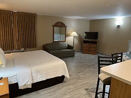 Americas Best Value Inn Pharr
