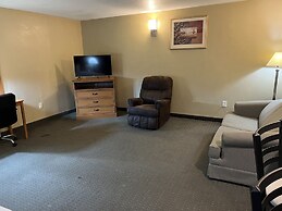 Americas Best Value Inn Pharr