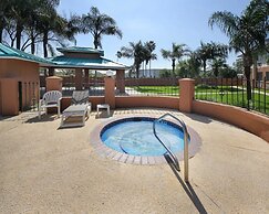 Americas Best Value Inn Pharr