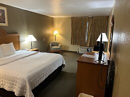 Americas Best Value Inn Pharr