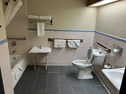 Americas Best Value Inn Pharr