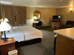 Americas Best Value Inn Pharr