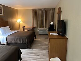 Americas Best Value Inn Pharr
